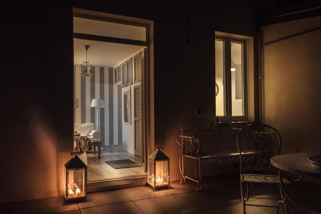 Como Unique View - Bymyhomeincomo Pokój zdjęcie