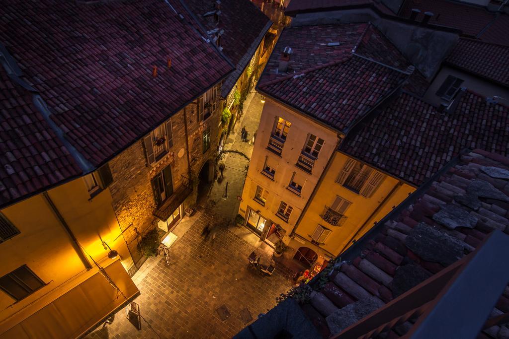 Como Unique View - Bymyhomeincomo Pokój zdjęcie