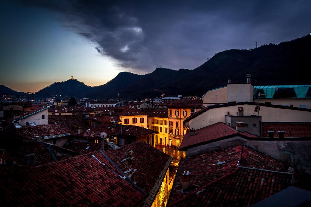 Como Unique View - Bymyhomeincomo Pokój zdjęcie