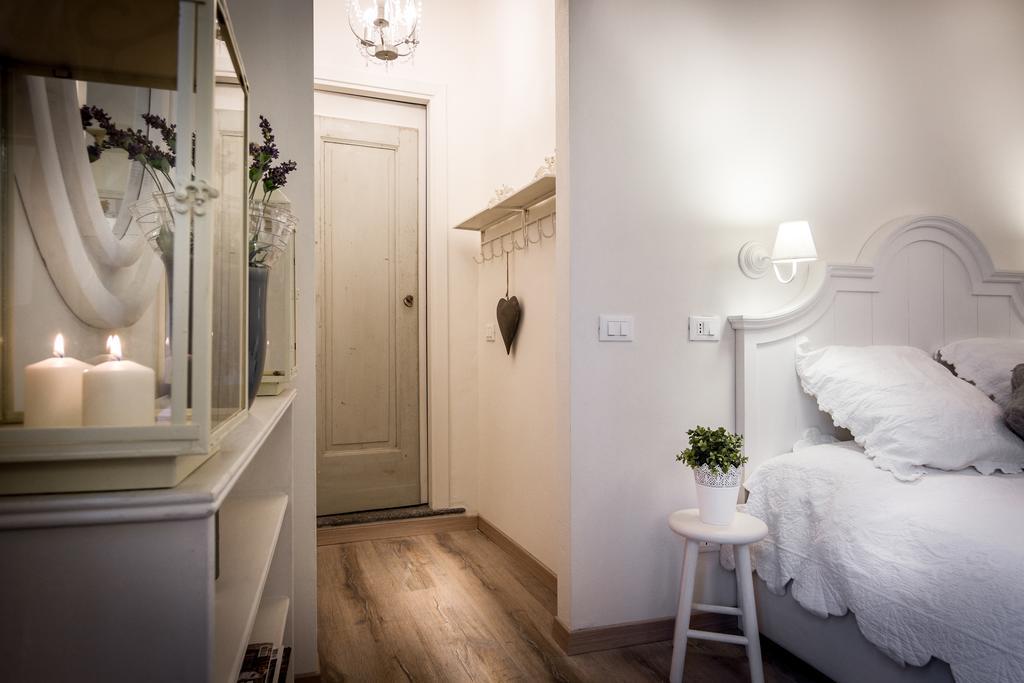 Como Unique View - Bymyhomeincomo Pokój zdjęcie
