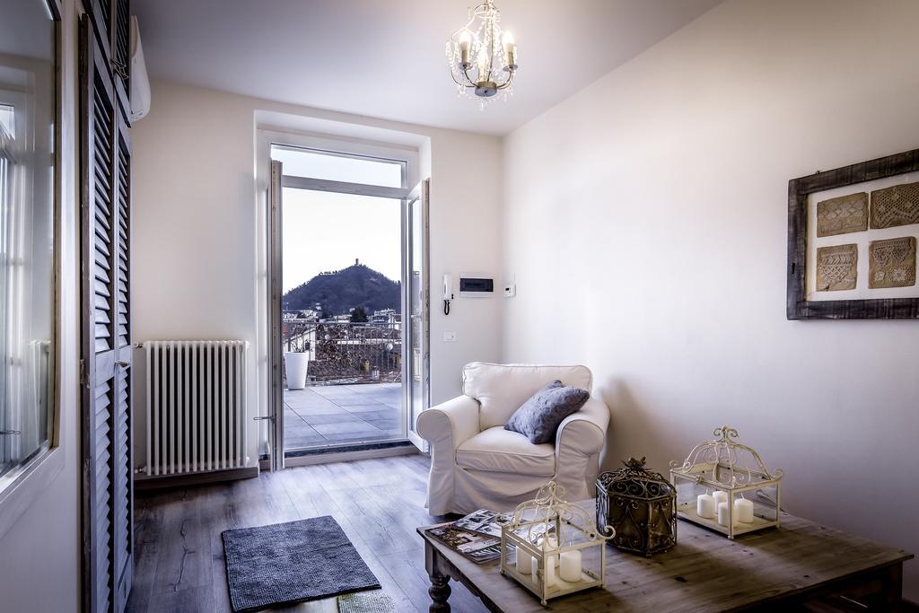 Como Unique View - Bymyhomeincomo Pokój zdjęcie