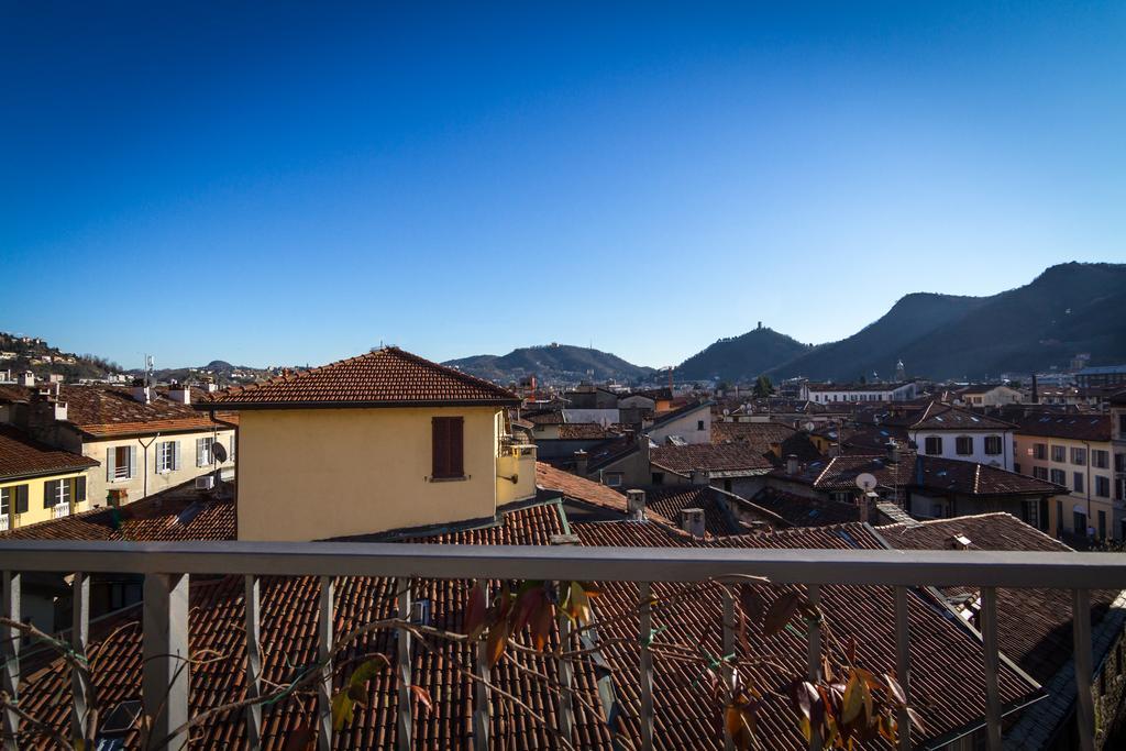 Como Unique View - Bymyhomeincomo Pokój zdjęcie