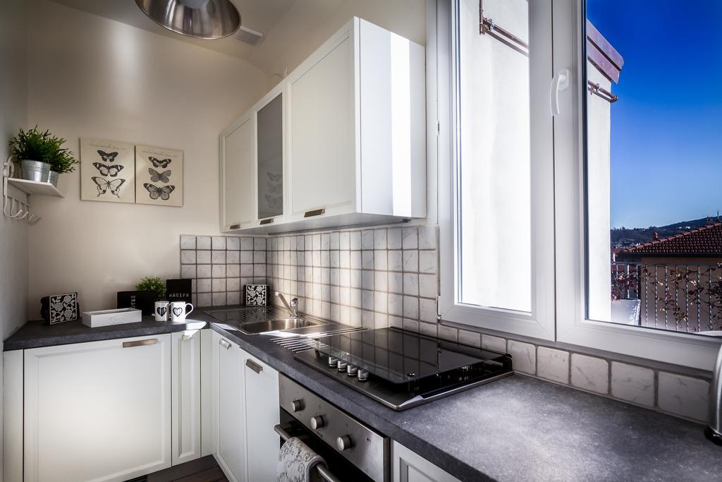 Como Unique View - Bymyhomeincomo Pokój zdjęcie